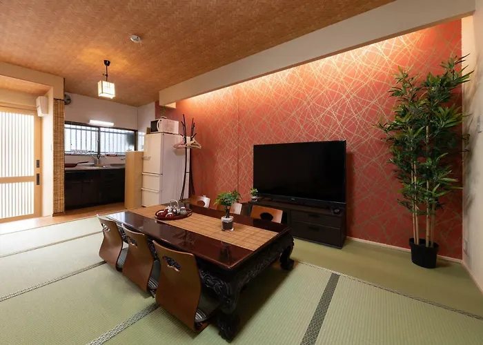 白樺の宿天王寺
