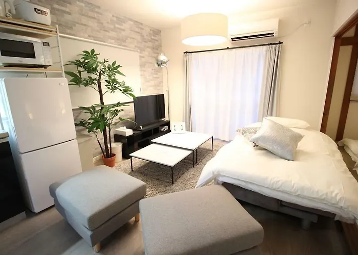 Casa Grapp Shotenshita