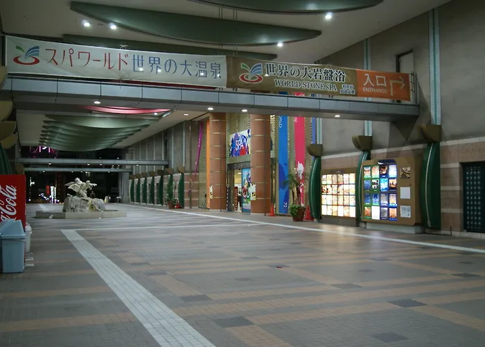 Hotel Wako