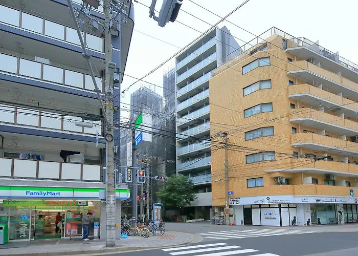 Grandouce Temma-Higashi