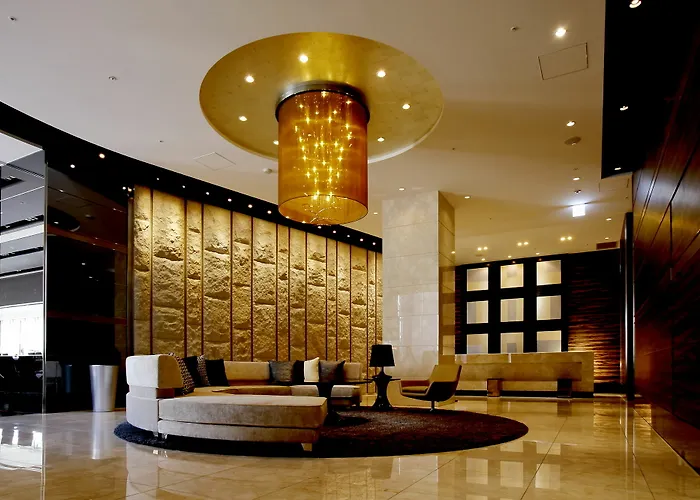 Hotel Trusty Osaka Abeno