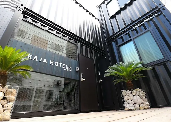 Kaja Hotel