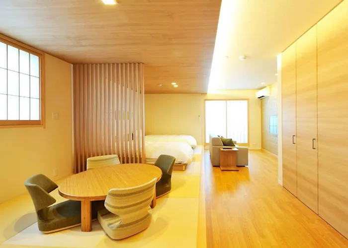 Rakuten Stay X Shamaison Osaka Dekijima Station-Vacation Stay 3034