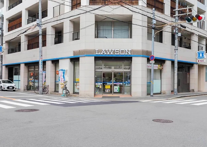 Ostay Awaza Hotel Apartment