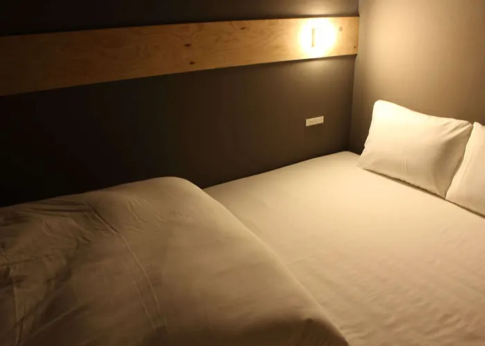 Sekai Hotel Nishikujyo