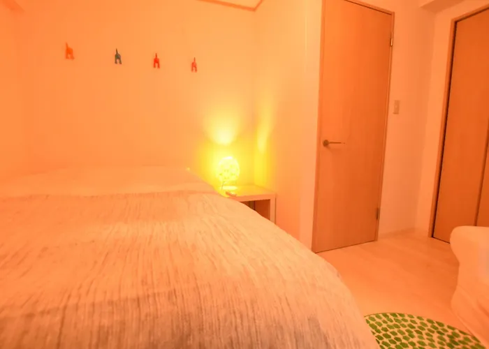 Yokoduna Hostel