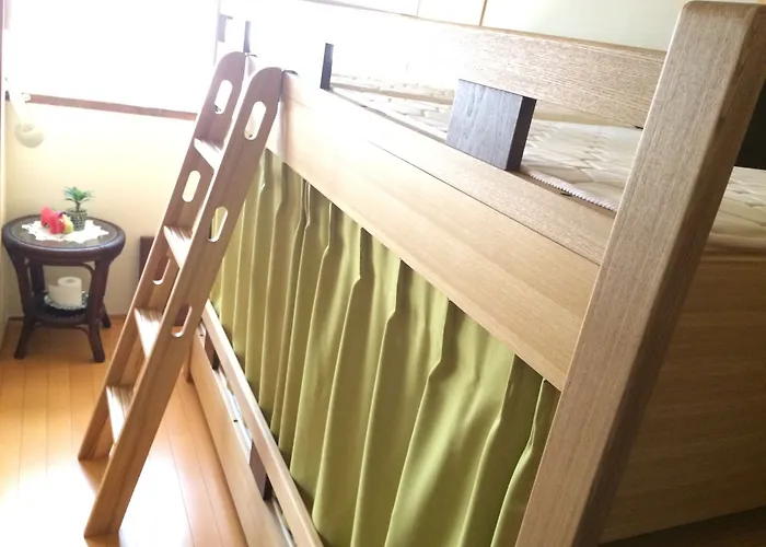 Guesthouse Tomoya