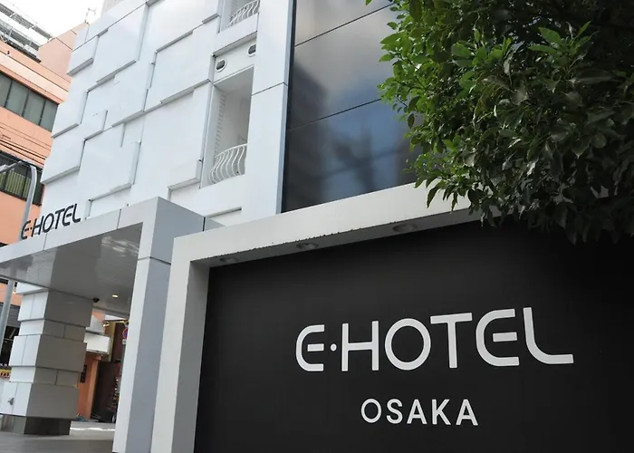 Hotel Vr Osaka