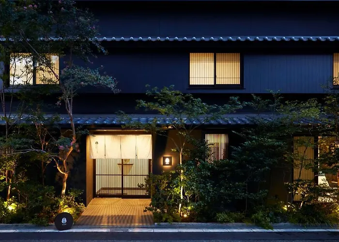 Residential Hotel Hare Kuromon