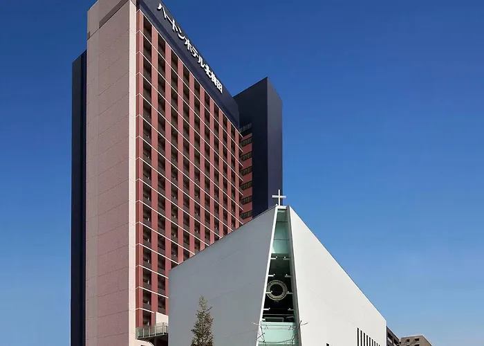 Hearton Hotel Kita Umeda