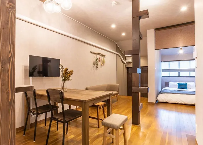 Bijou Suites Century