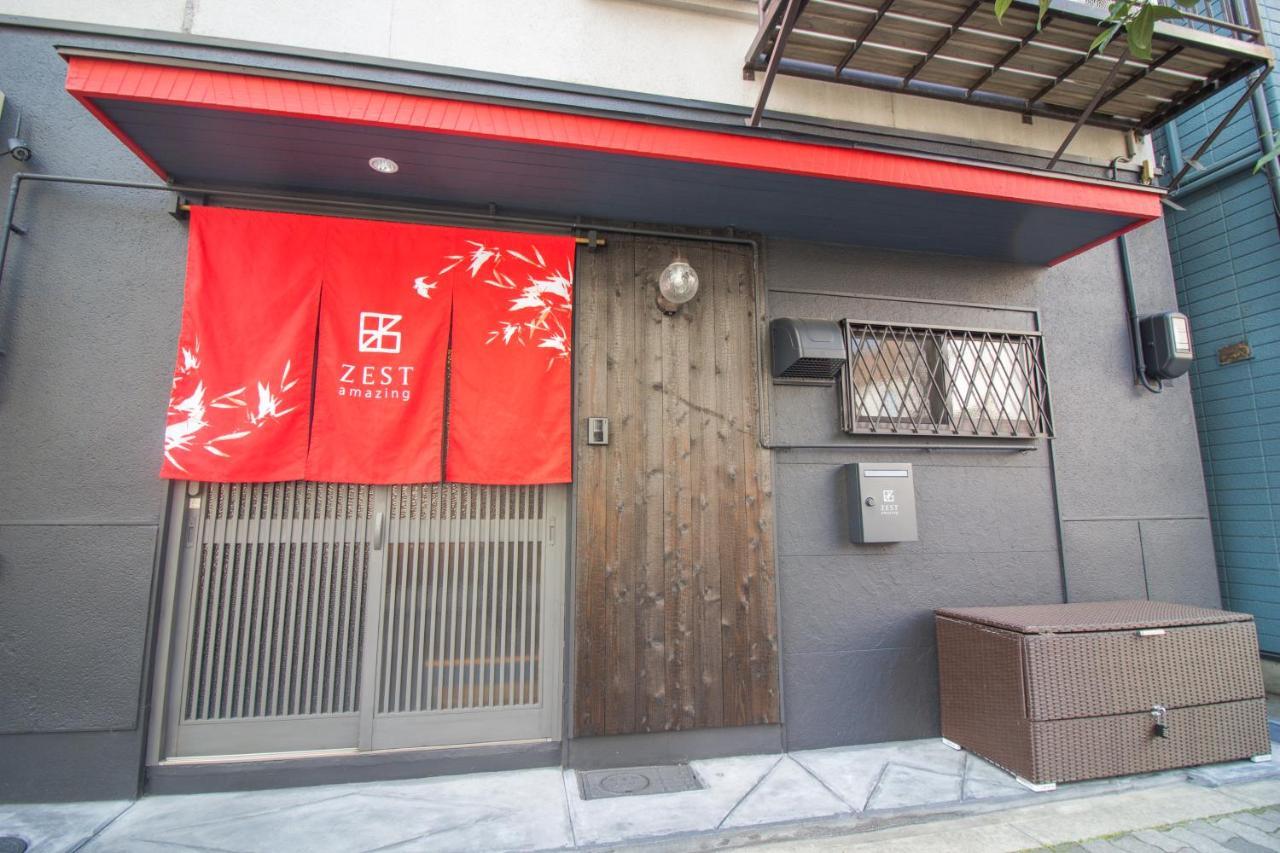 Zest Amazing Apartment Osaka