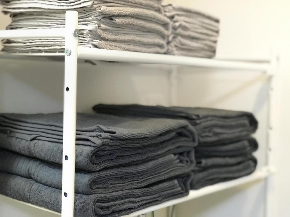 Apartamento Guesthouse中道 Osaka
