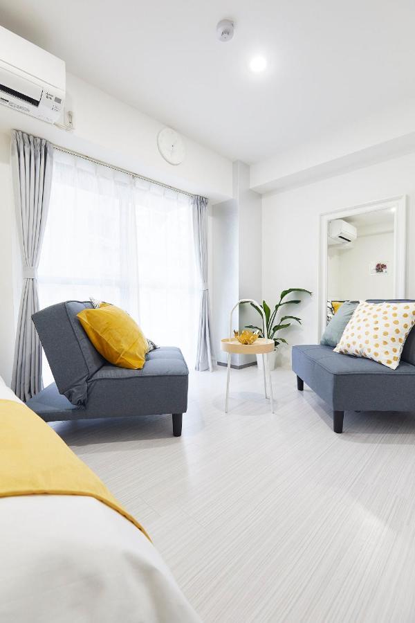 Montana Flat Yebisu Apartamento