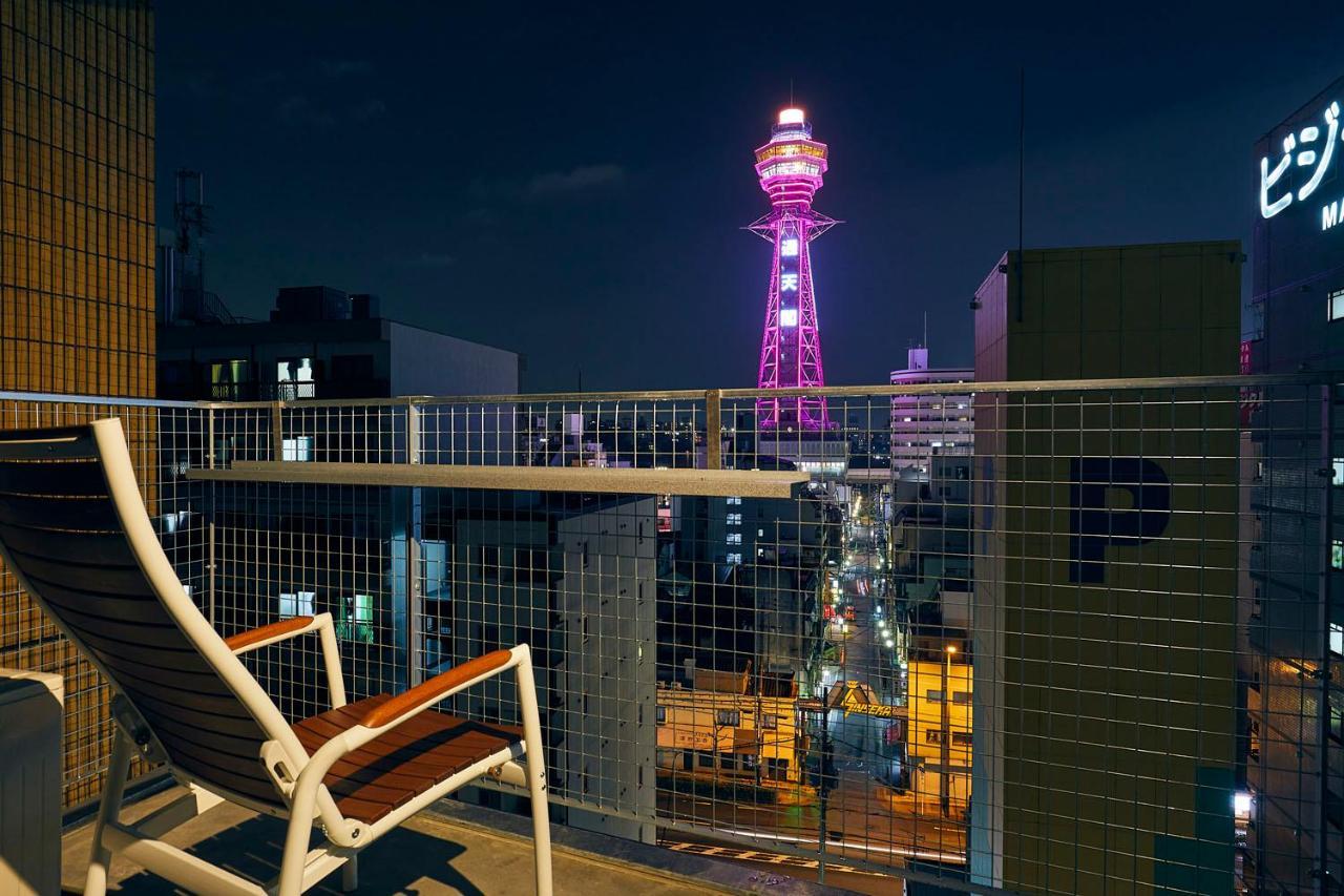 Montana Flat Yebisu Osaka