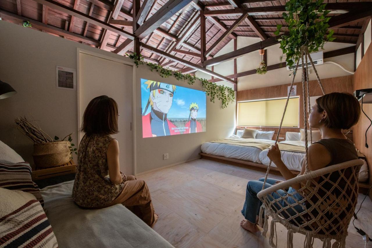 Kou Namba/kuromon Apartment *