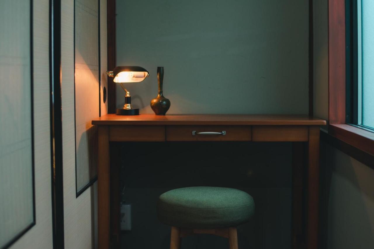 Kou Namba/kuromon Apartment *