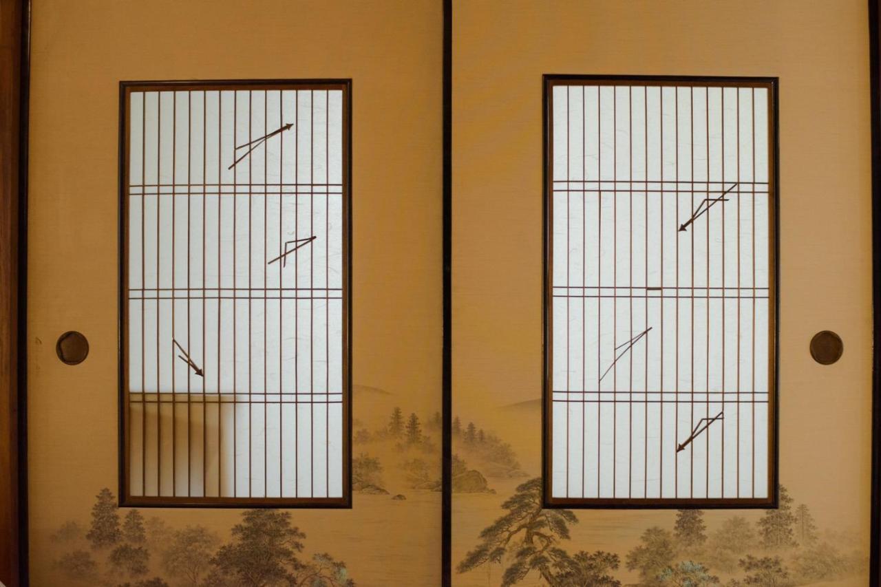 Apartment Kou Namba/kuromon *