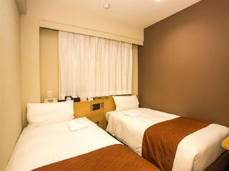 Hotel Via Shin West Osaka