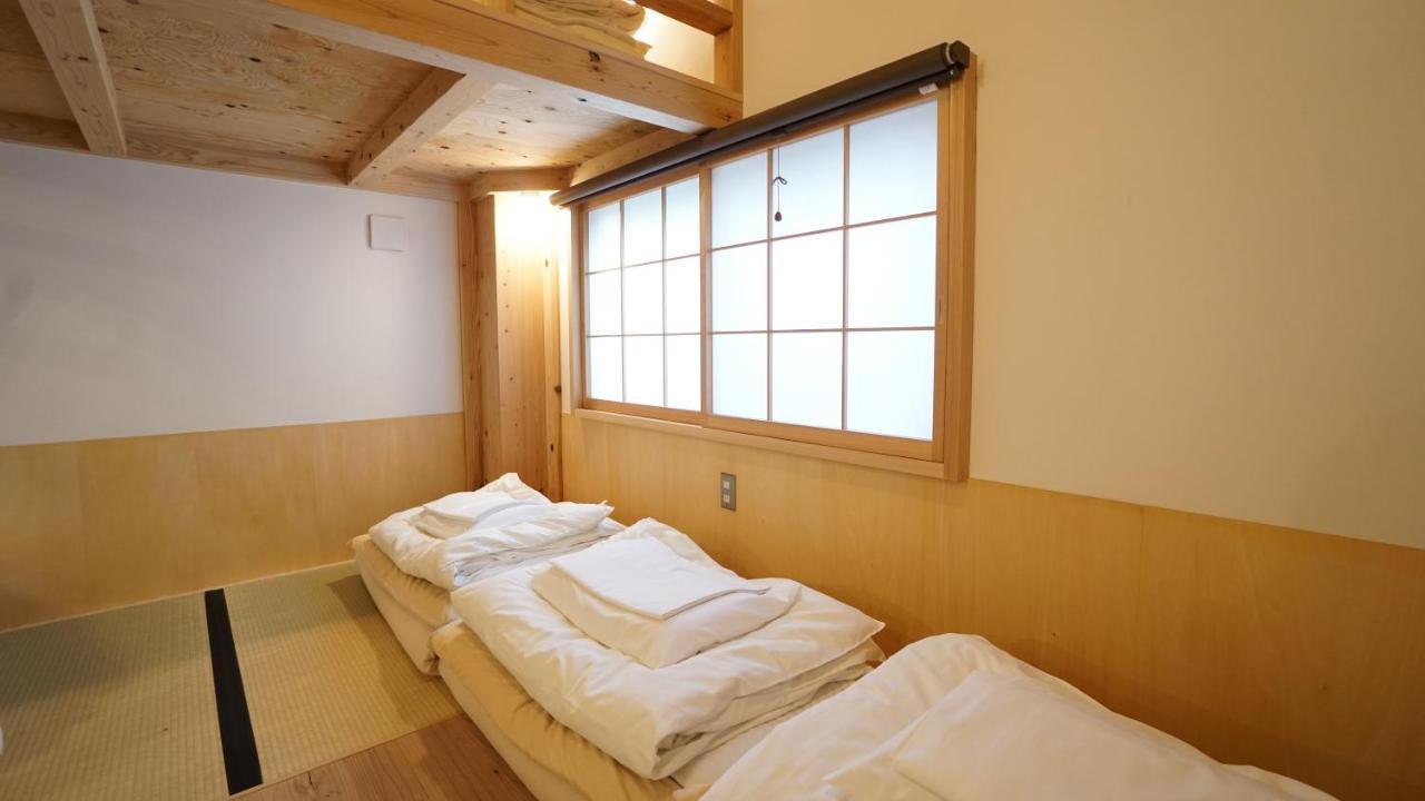 Poly 2 Namba Apartamento *