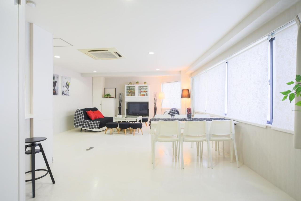 Apartment Junfukuya