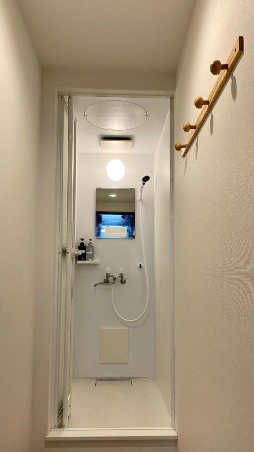 Hostel Furoya