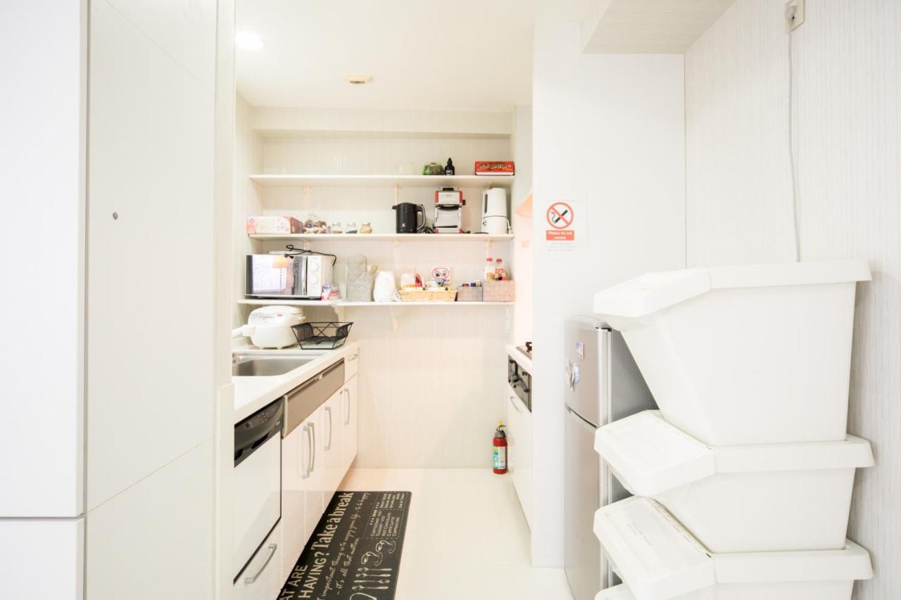 Apartment Junfukuya *
