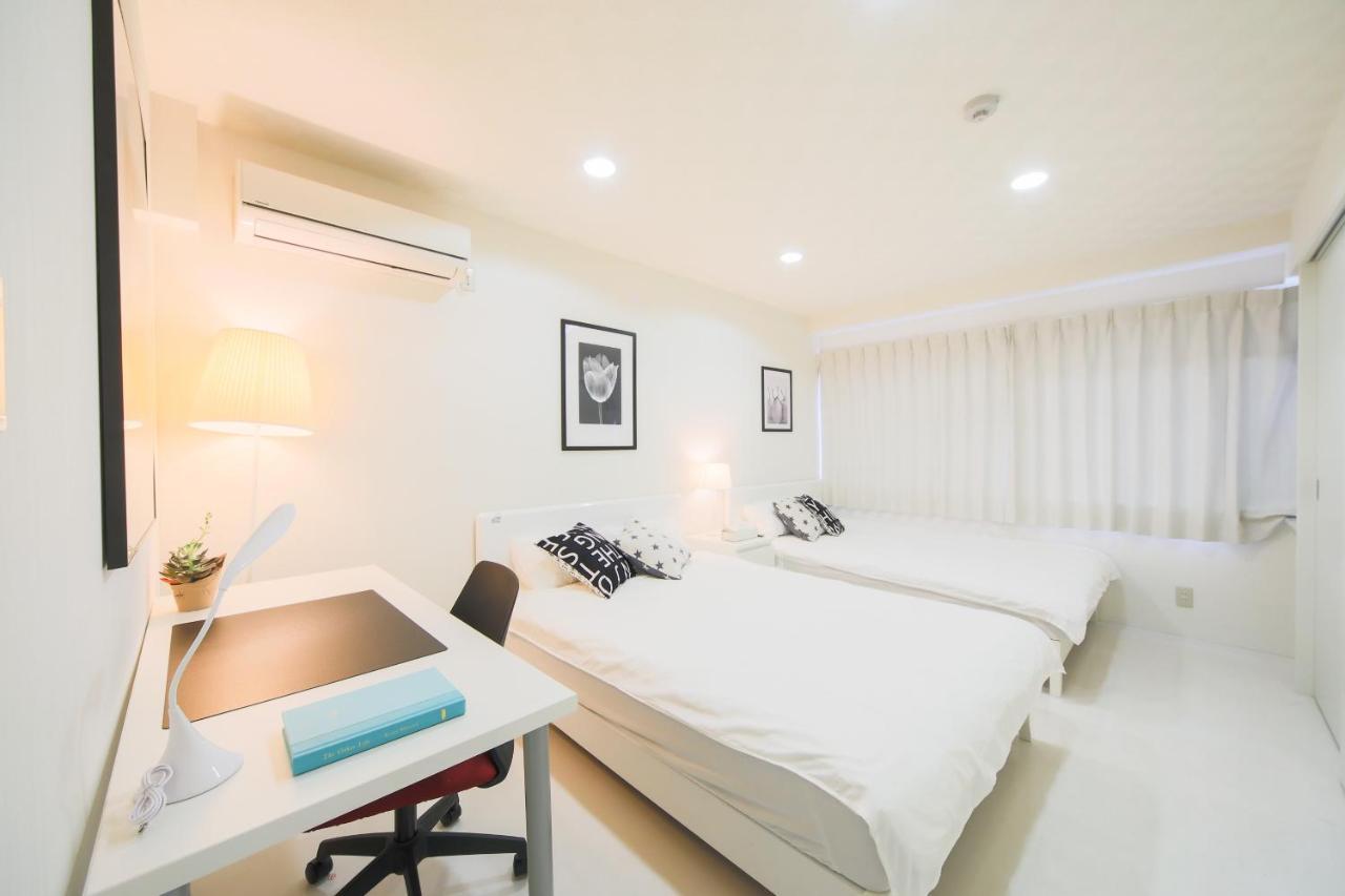 Junfukuya Apartment
