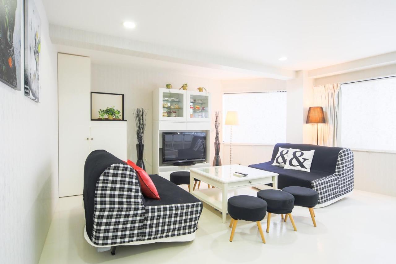 Apartment Junfukuya Osaka