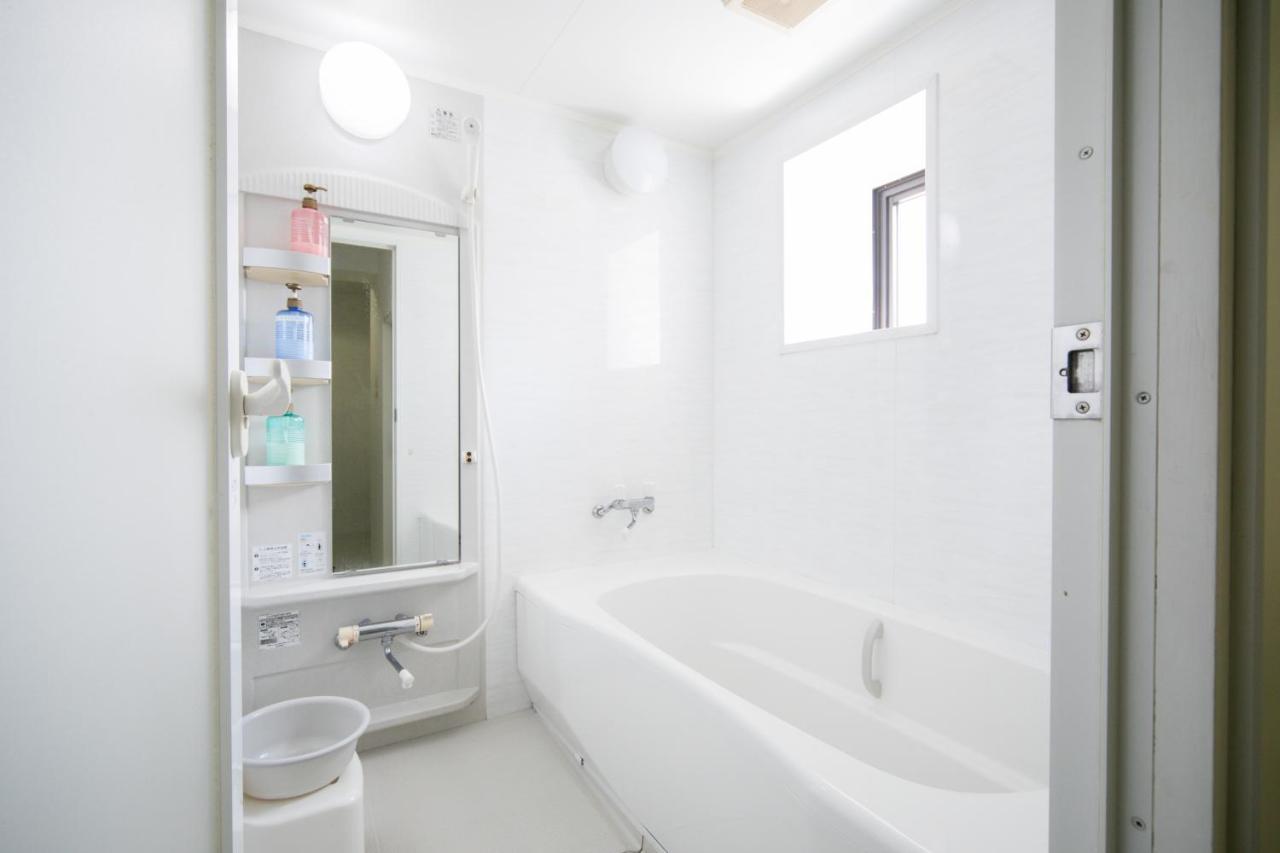 Junfukuya Apartment