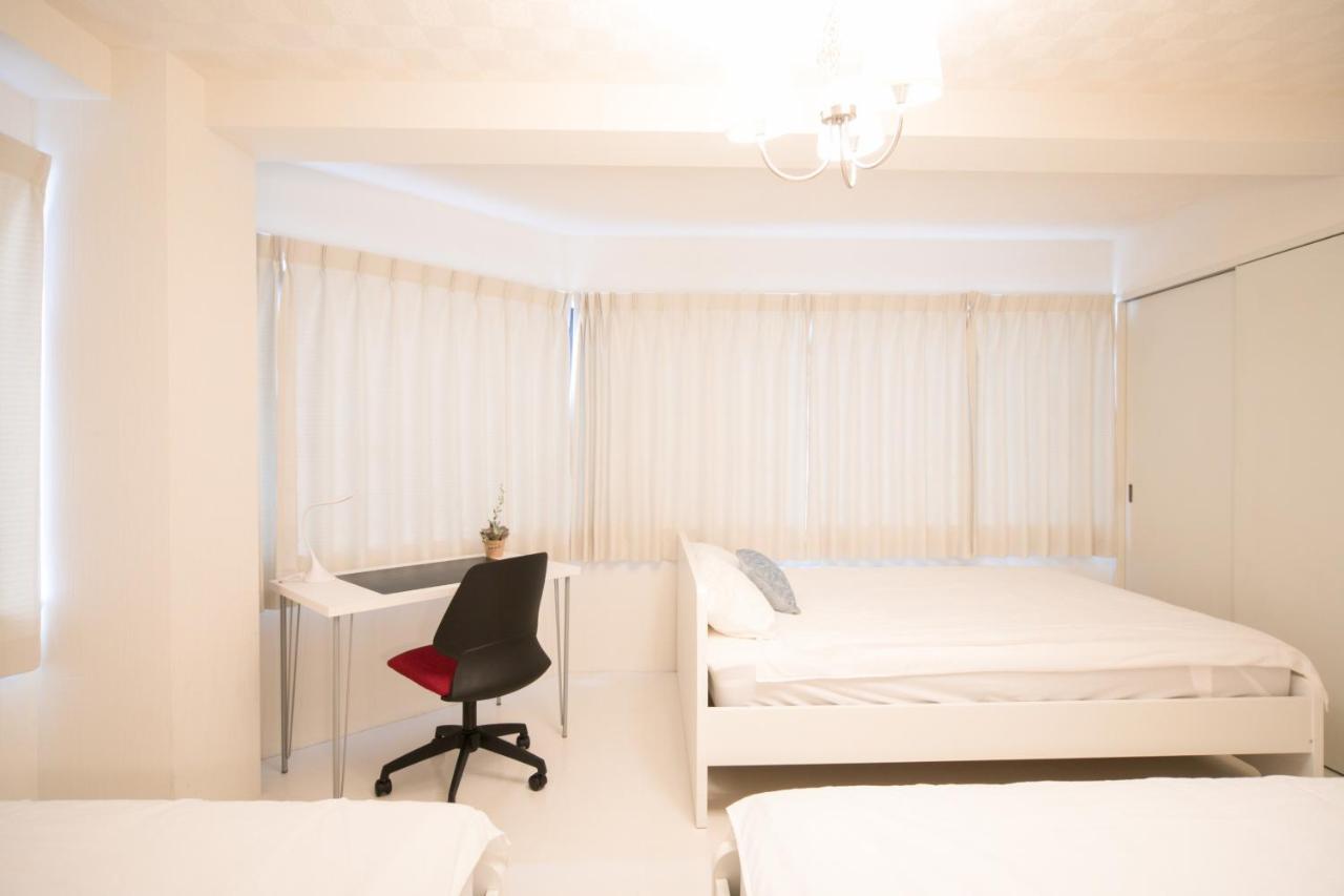 Apartment Junfukuya Osaka
