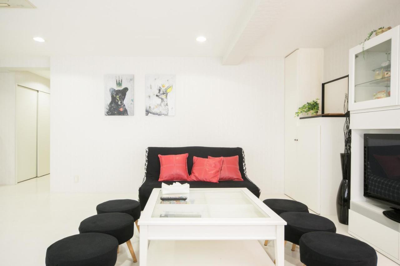 Junfukuya Apartment Osaka