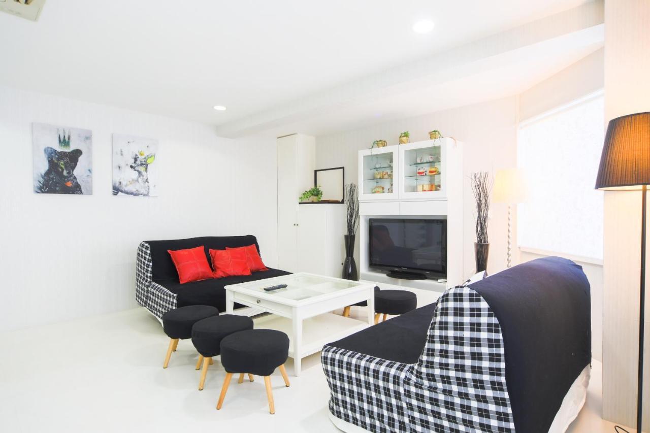 Apartment Junfukuya