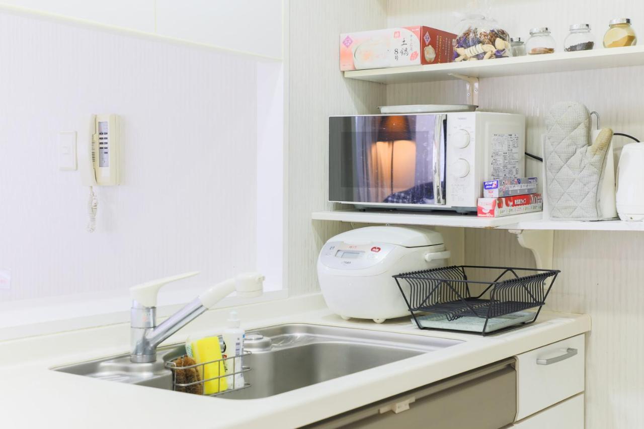 Apartment Junfukuya