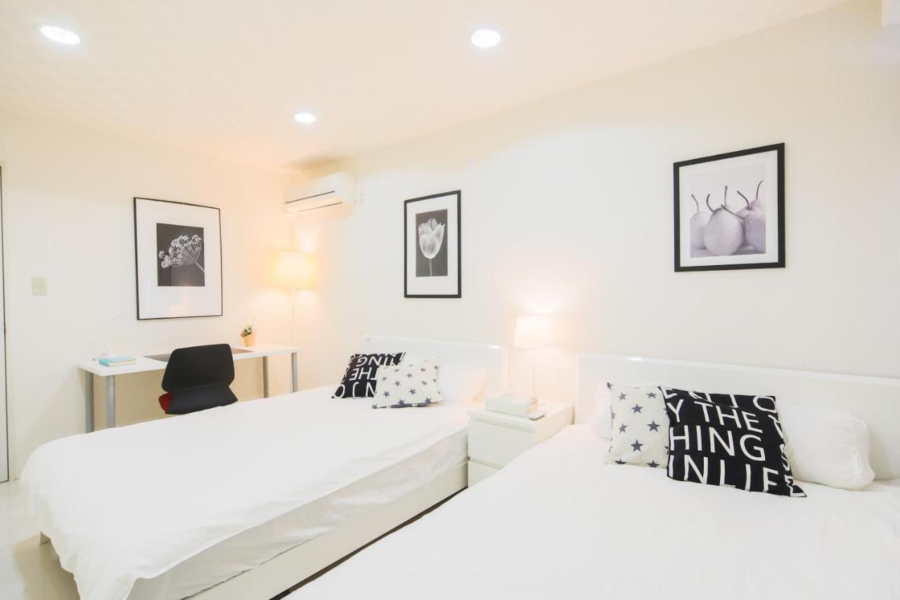Apartment Junfukuya