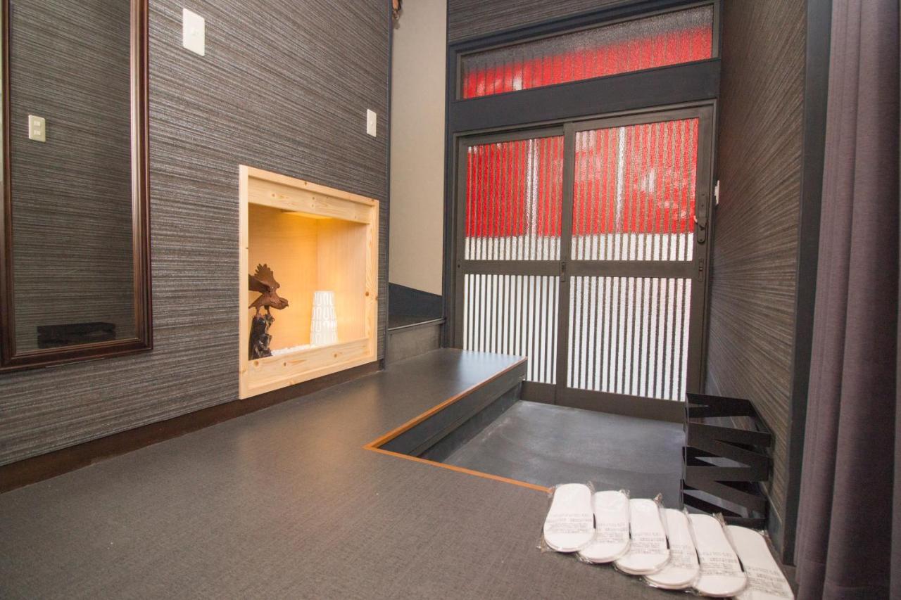 Apartment Zest Amazing Osaka