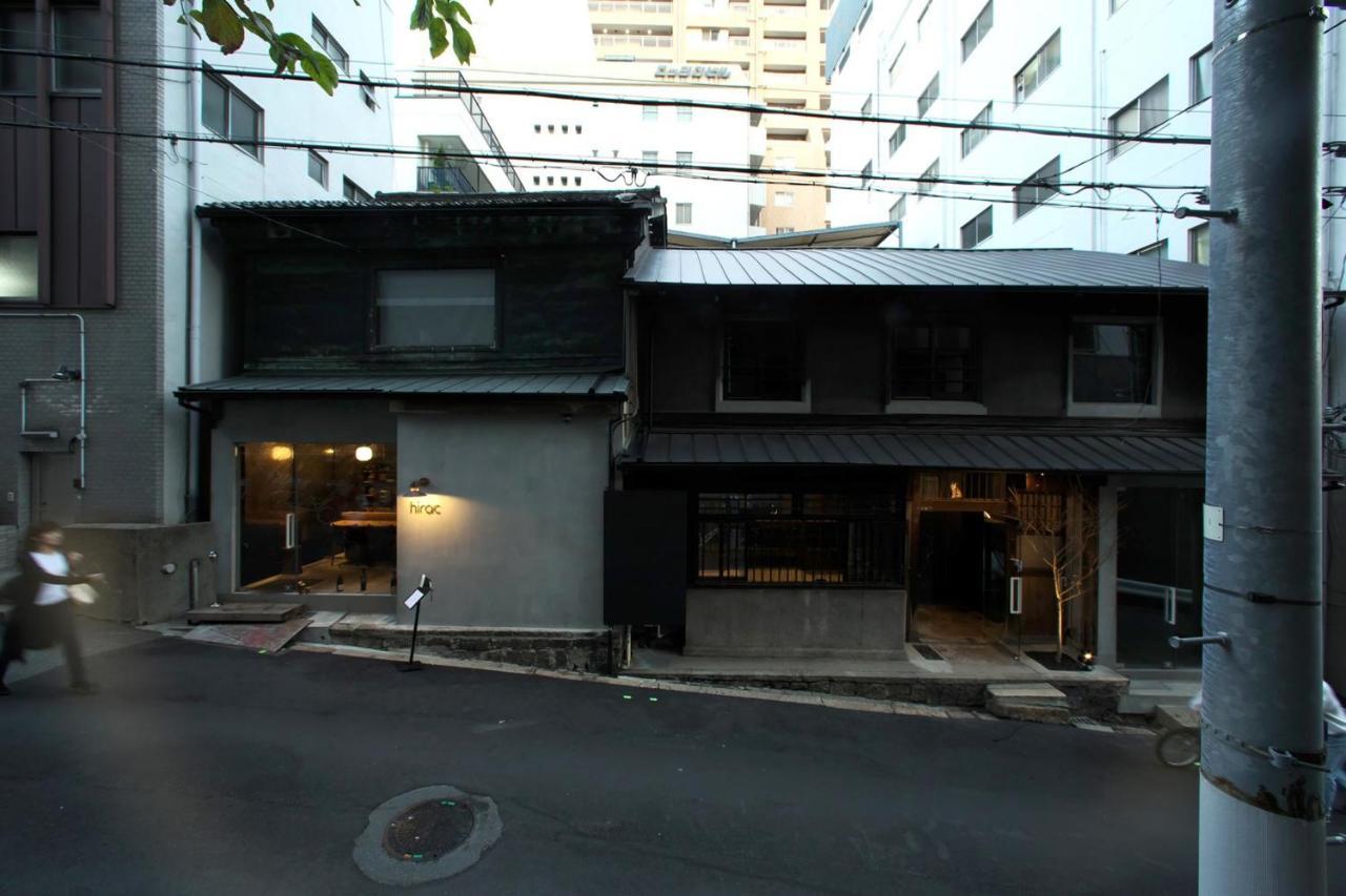 Bahay bakasyunan Maison De 9 Tanimachi
