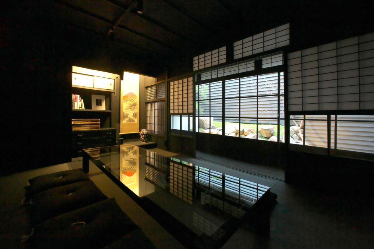 Maison De 9 Tanimachi Bahay bakasyunan *