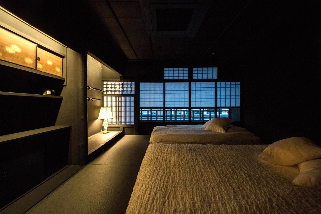 Maison De 9 Tanimachi *