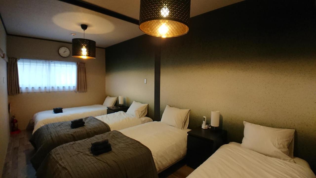 Zest Amazing Apartment