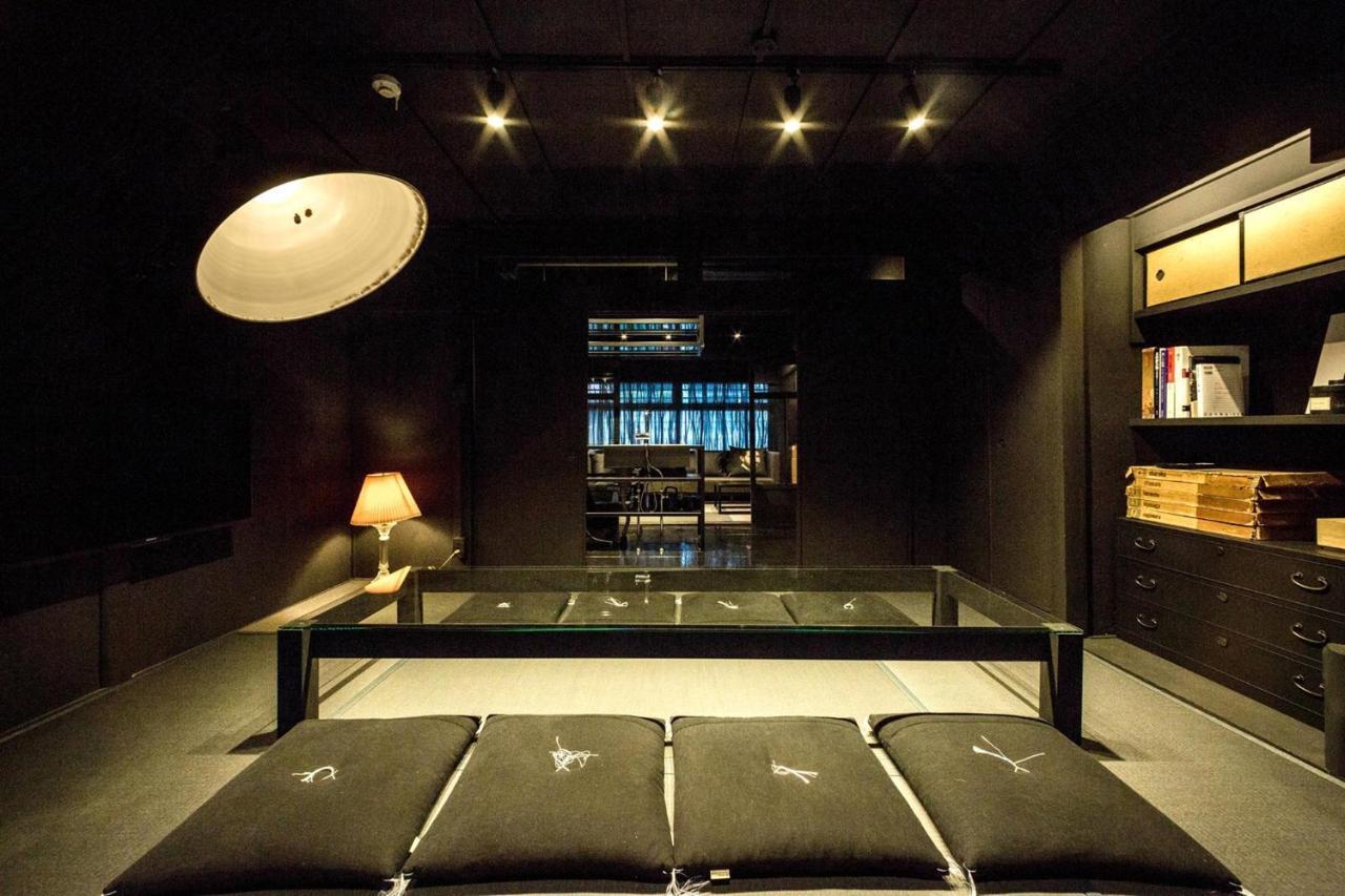 Maison De 9 Tanimachi * Osaka