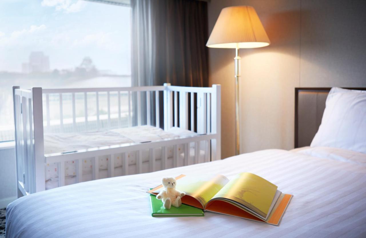 New Otani Hotel