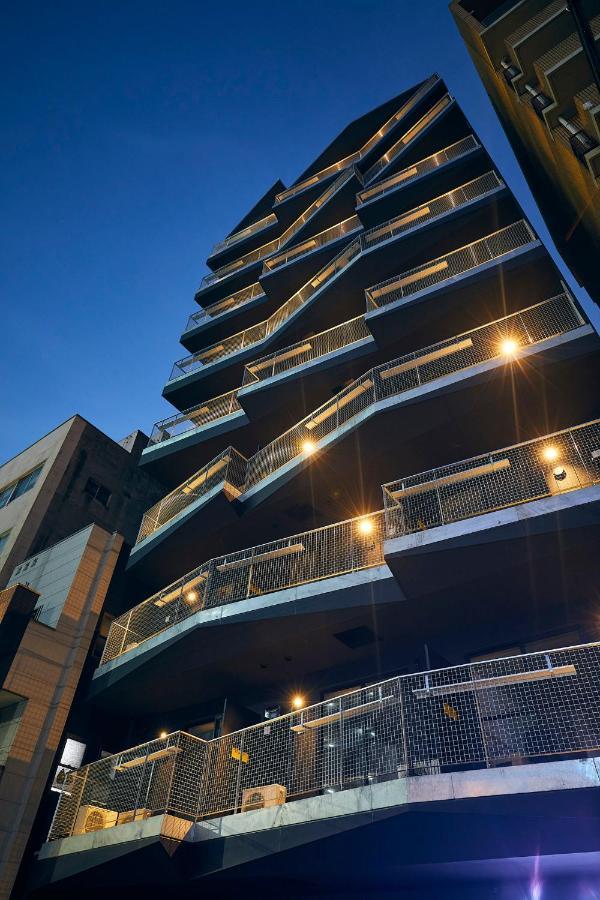 Apartamento Montana Flat Yebisu Osaka
