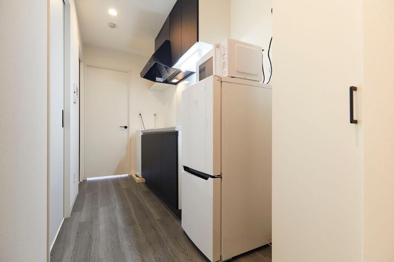 Montana Flat Yebisu Apartamento