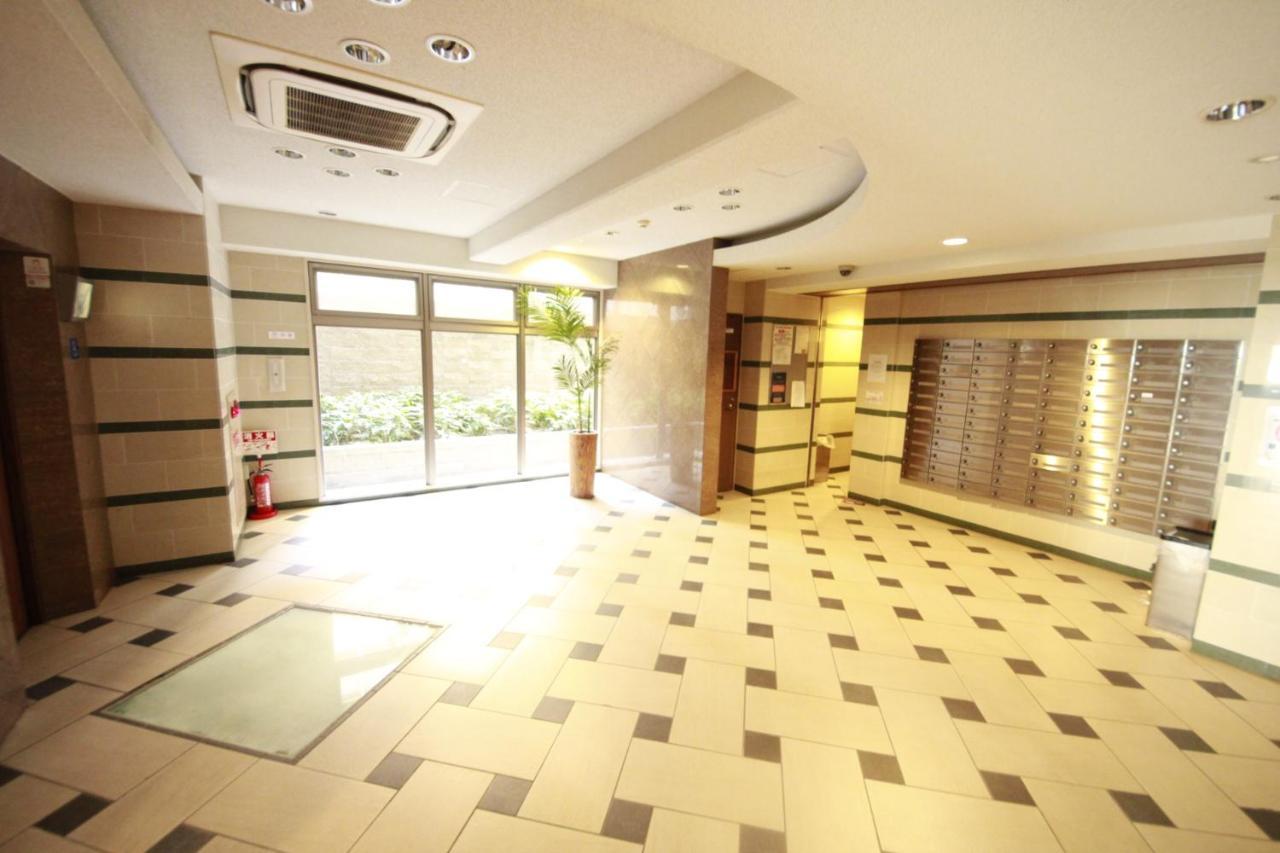 Goodstayhostel谷町九丁目1dk Apartment