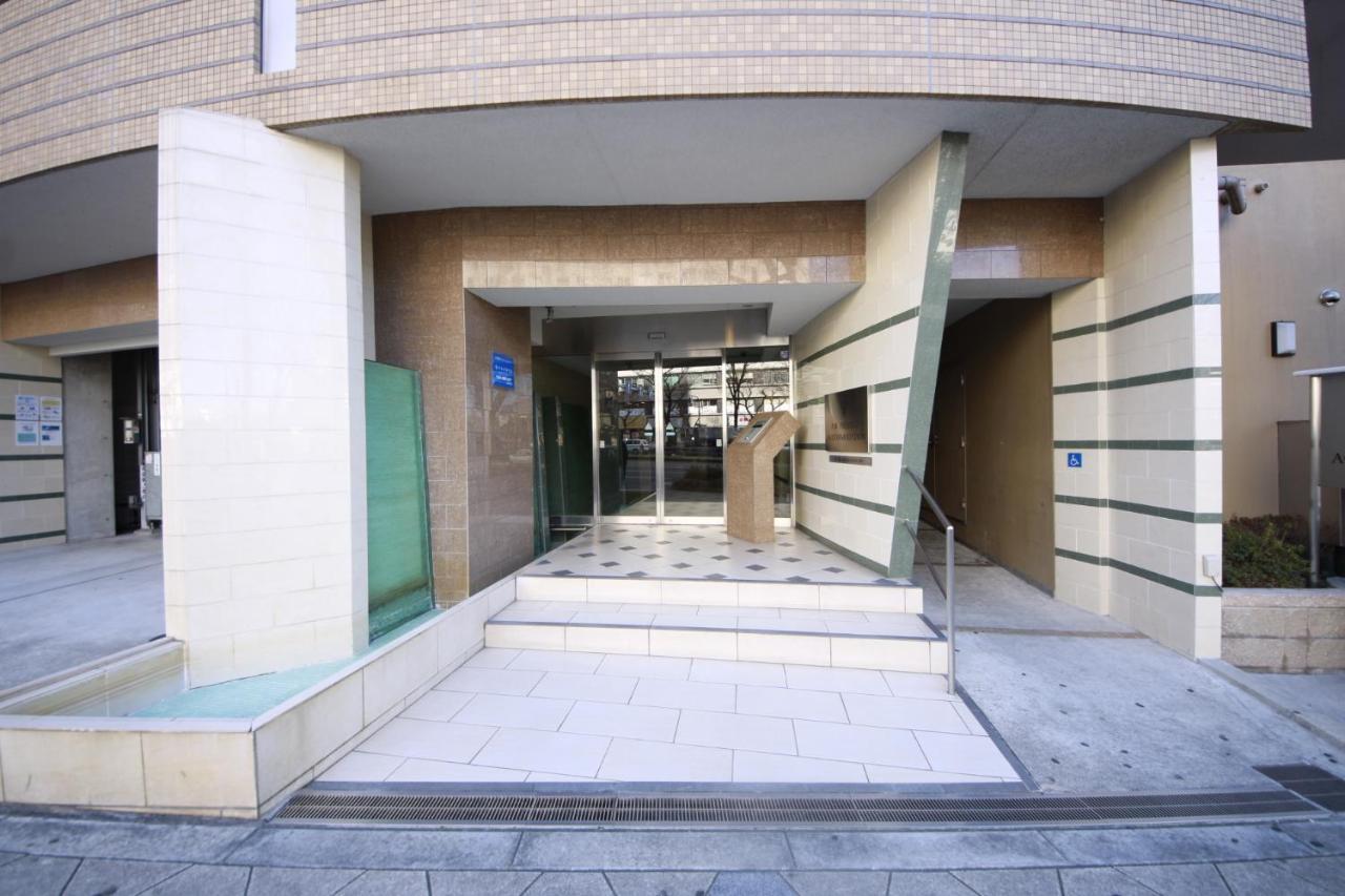 Goodstayhostel谷町九丁目1dk Osaka
