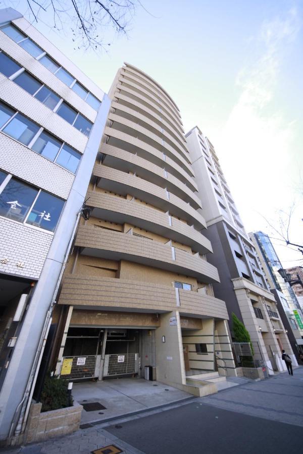 Goodstayhostel谷町九丁目1dk Apartment *