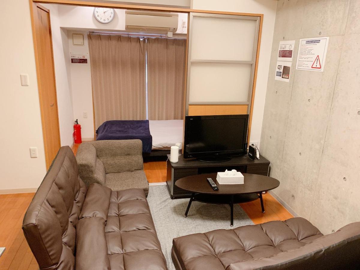 Goodstayhostel谷町九丁目1dk Osaka