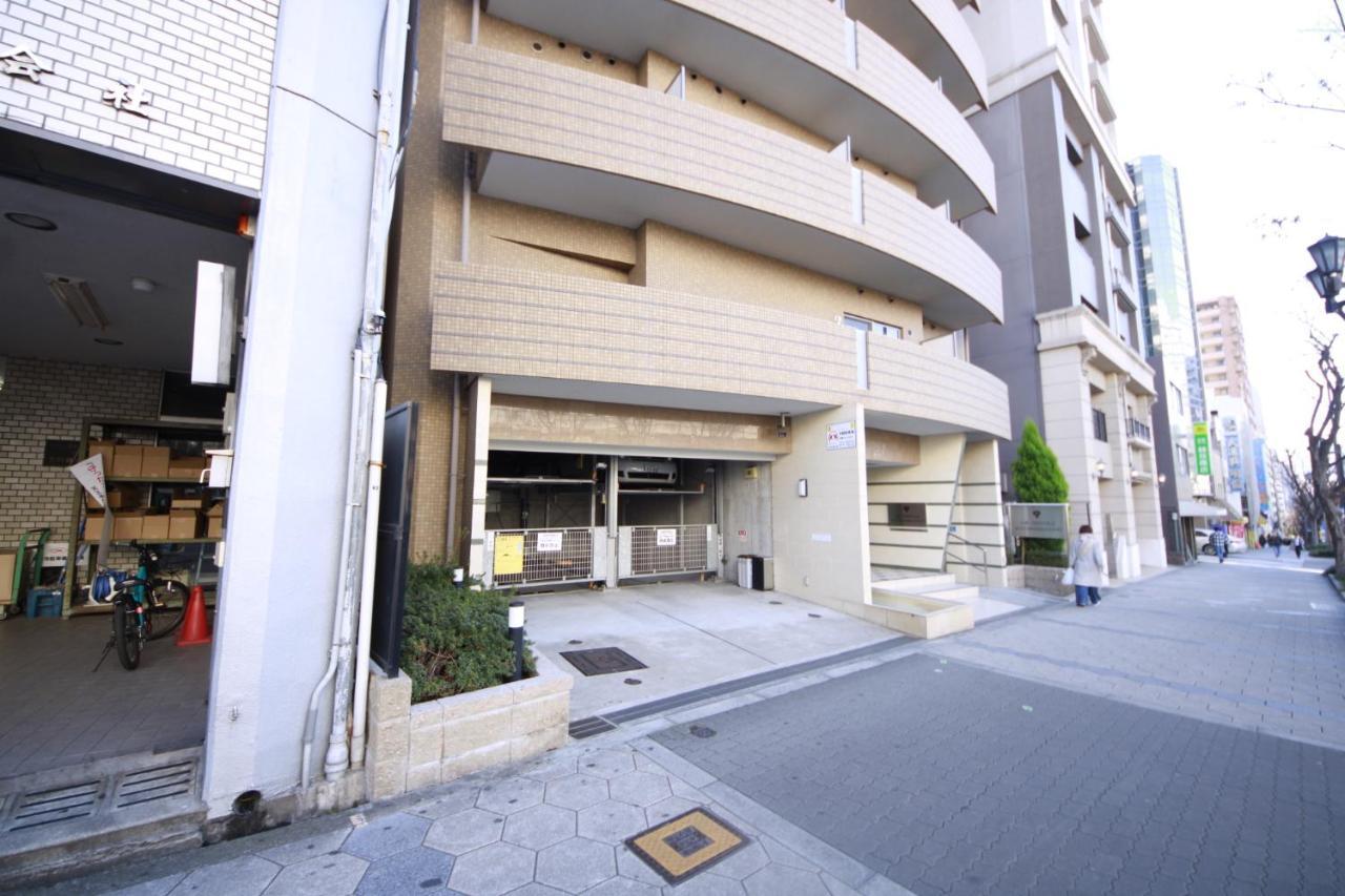 Goodstayhostel谷町九丁目1dk *