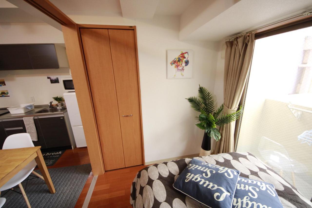 Goodstayhostel谷町九丁目1dk Osaka